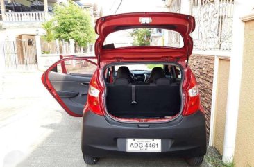 Hyundai Eon 2016 for sale 