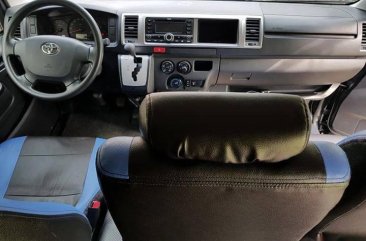 Toyota Hiace 2016 for sale