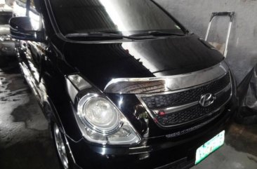 2012 Hyundai Starex Automatic Diesel well maintained