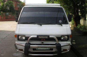 Mitsubishi L300 FB 2000 for sale 