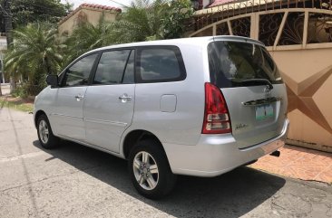 2005 Toyota Innova for sale