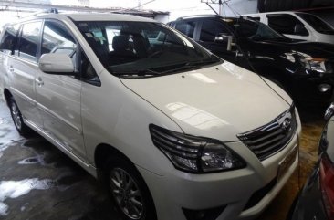 2013 Toyota Innova Automatic Diesel well maintained