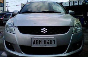 Suzuki SWIFT 2015 for sale 