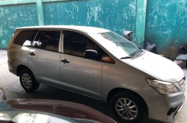 2015 Toyota Innova E AT Automatic Diesel