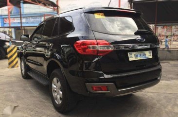 2017 Ford Everest Ambiente 22 4x2 AT FOR SALE