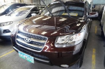 2008 Hyundai Santa Fe for sale in Manila