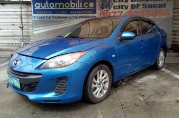 Mazda 3 2013 for sale