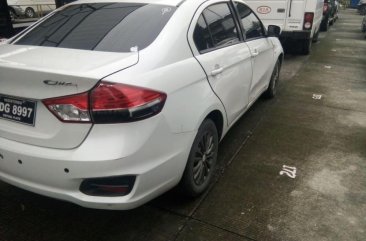 Suzuki Ciaz 2016 for sale