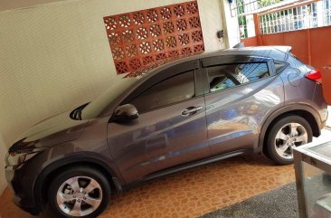 Honda Hr-V 2016 for sale