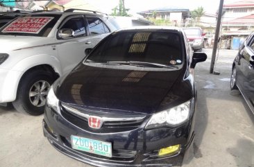 2005 Honda Civic Automatic Gasoline well maintained