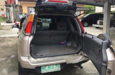 2000 Honda Crv fresh matic FOR SALE