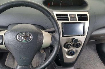 2009 Toyota Vios 1.5G top of the line