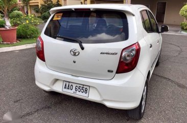 RUSH SALE Toyota Wigo G AT 2015