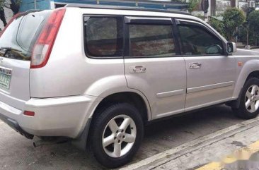 2003 Nissan X-Trail In-Line Automatic for sale at best price