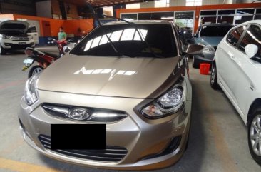 2013 Hyundai Accent for sale