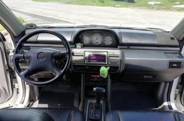 Nissan X-Trail 2005 P200,000 for sale