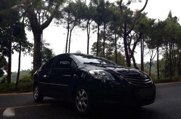 Toyota Vios 1.3 E MT 2012 model FOR SALE