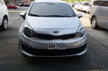 KIA Rio 2015 for sale 