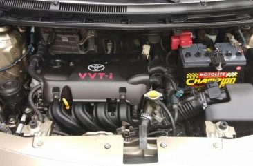 Toyota Vios 15g 2010 AT FOR SALE