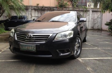 2010 Toyota Camry In-Line Automatic for sale at best price