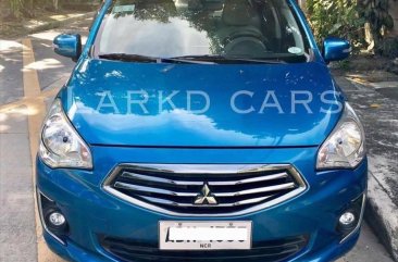 2016 Mitsubishi Mirage for sale