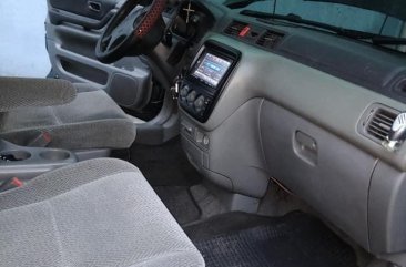 1998 Honda Cr-V Gasoline Manual for sale