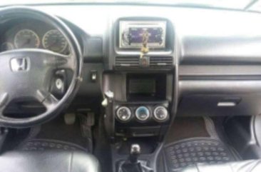 Honda CRV 2003 for sale 