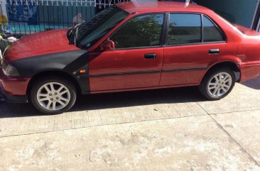 1999 Honda City In-Line Manual for sale at best price