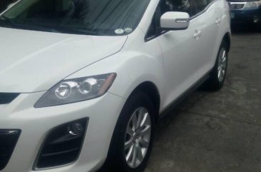 2010 Mazda Cx-7 In-Line Automatic for sale at best price