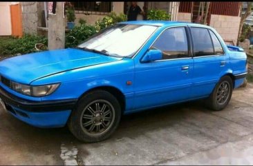 1991 Mitsubishi Lancer In-Line Shiftable Automatic for sale at best price