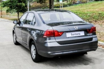 2015 Volkswagen Santana for sale