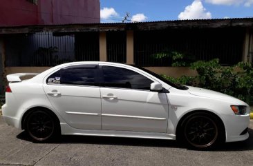 Mitsubishi Lancer 2012 P450,000 for sale