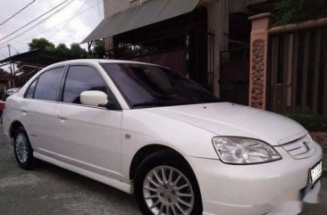 Honda Civic 2002 P120,000 for sale