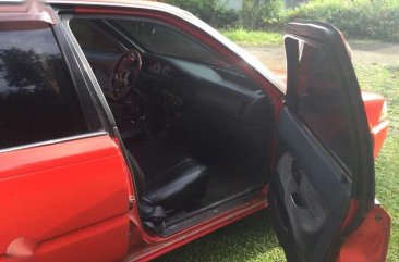 1991 Toyota Corolla Smallbody FOR SALE