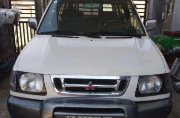 2001 Mitsubishi Adventure for sale