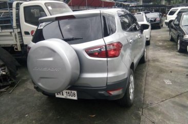 Ford Ecosport 2015 for sale