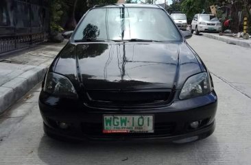 1999 Honda Civic for sale