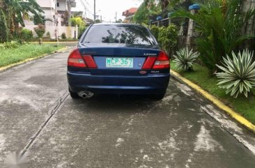 Mitsubishi Lancer 1998 automatic transmission for sale 