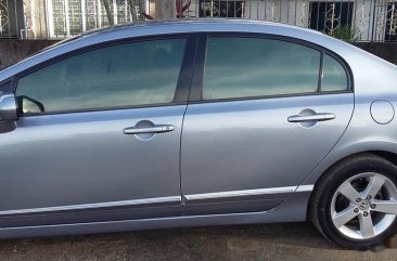 Honda Civic 2006 Manual Gasoline P330,000