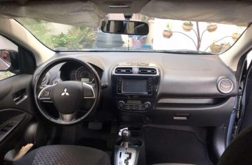 Mitsubishi Mirage 2015 for sale 