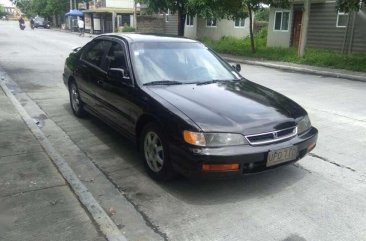 1997 Honda Accord FOR SALE