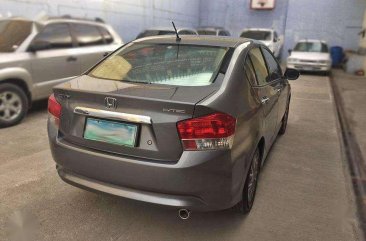 2009 Honda City 15 AT FOR SALE