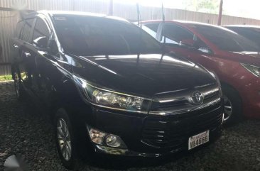 2016 Toyota Innova for sale