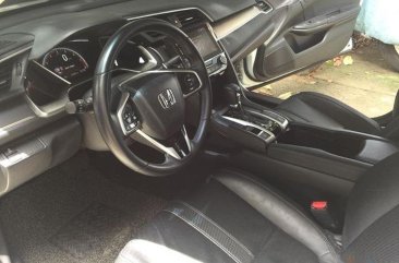 Honda Civic 2016 for sale