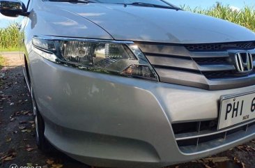 Almost brand new Honda City Gasoline 2010 FOR SALE