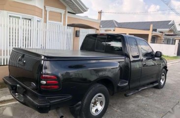 FORD F-150 1999 model FOR SALE