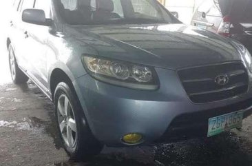 Hyundai Santa fe 4x2 2007 for sale 