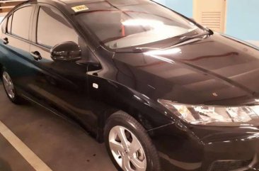 2014 Honda City 1.5 E CVT Auto FOR SALE