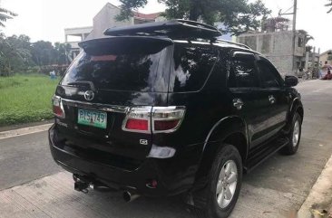 Toyota Fortuner 2011 for sale