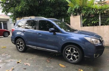 Subaru Forester 2013 for sale